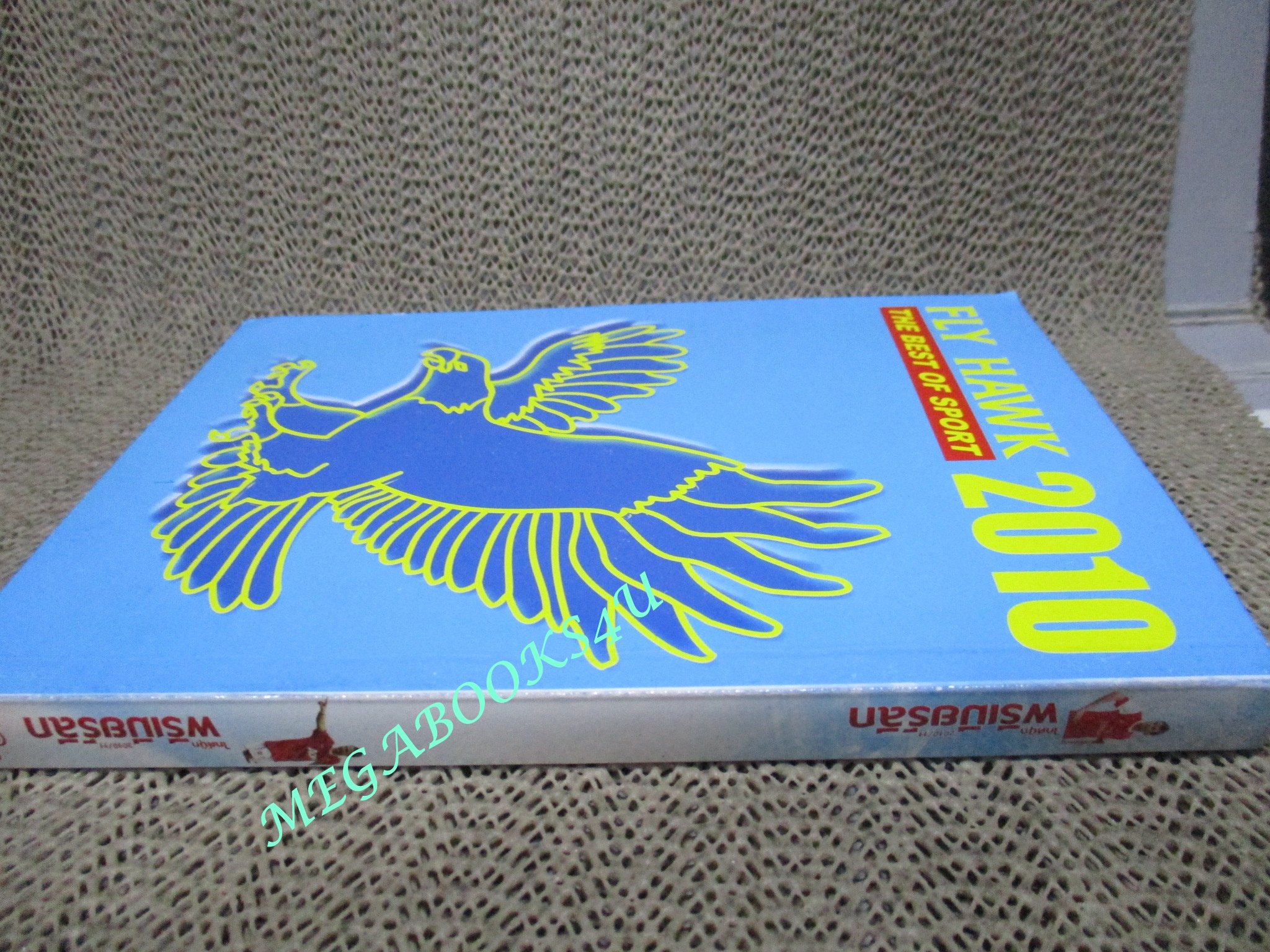 ไกด์บุ๊ก พรีเมียร์ลีก ปี2010/2011 (สภาพ85-95%) นิตยสารฟุตบอล