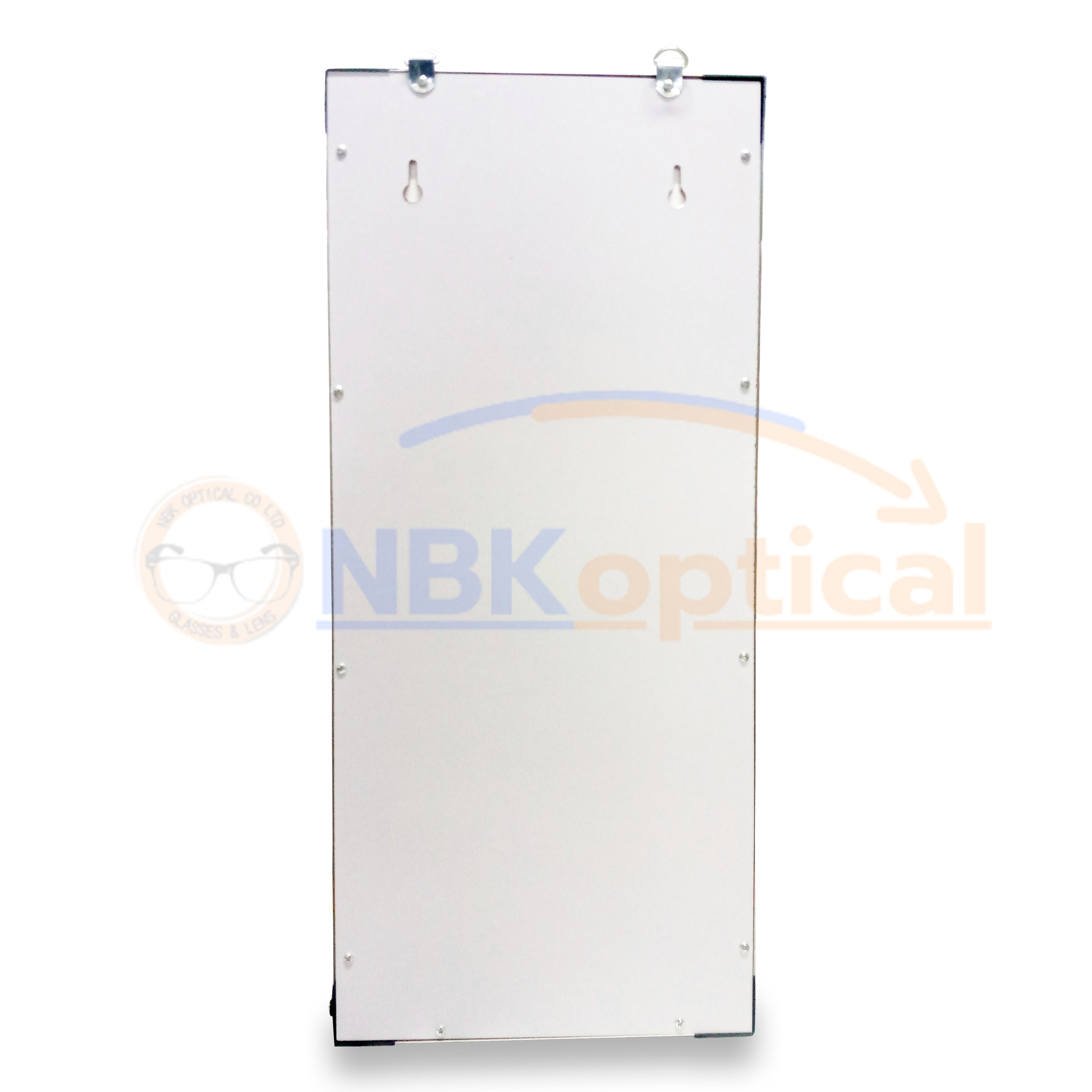 ป้ายวัดสายตามองไกล CHART 85 LIGHT ไฟLED ระยะ 3 เมตร