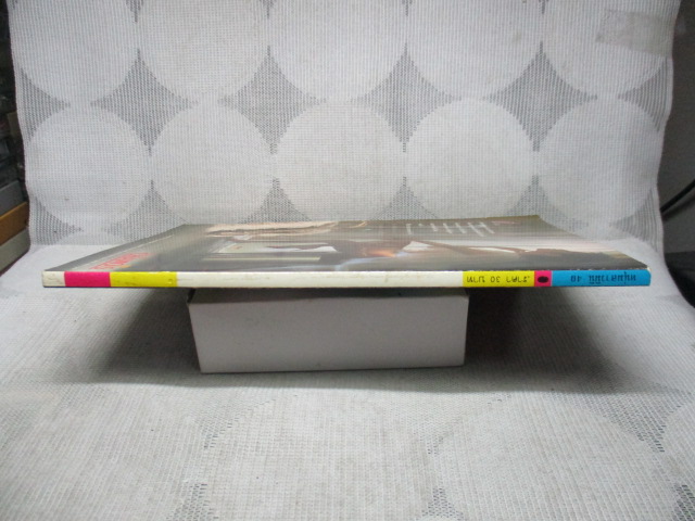 นิตยสารหนุ่มสาวฉบับมินิ เล่ม49 ปี2532 สภาพดี