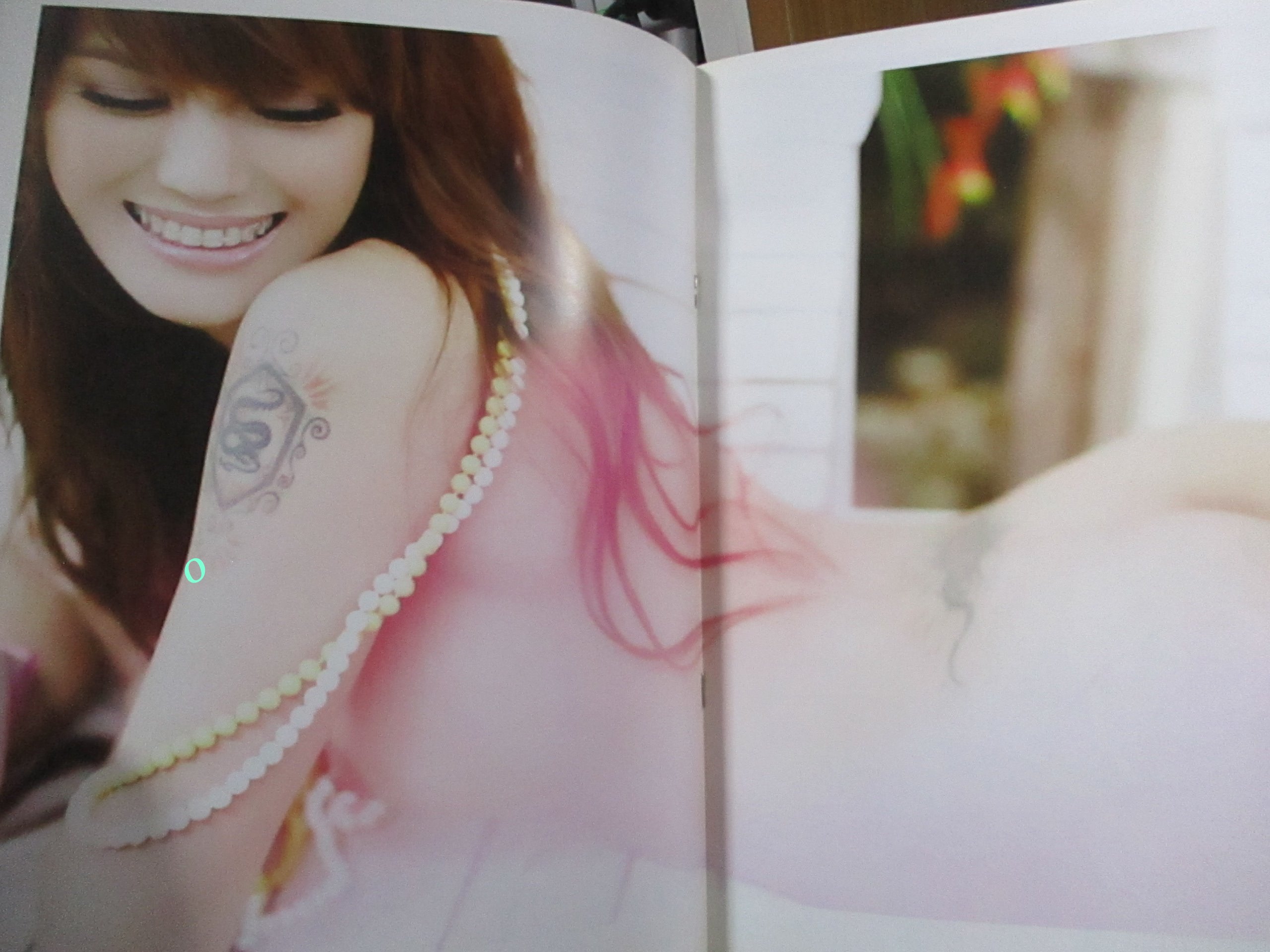 นิตยสาร I AM ME ME