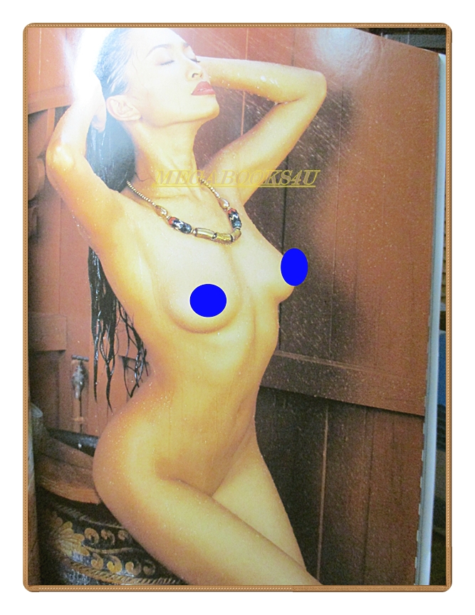 PENTHOUSE Vol.06 No.04 SEP 1999 สภาพปานกลาง หนังสือช้ำหน่อยๆ