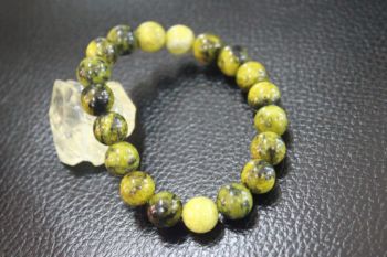 เทอร์ควอยซ์เหลือง (Yellow Turquoise)