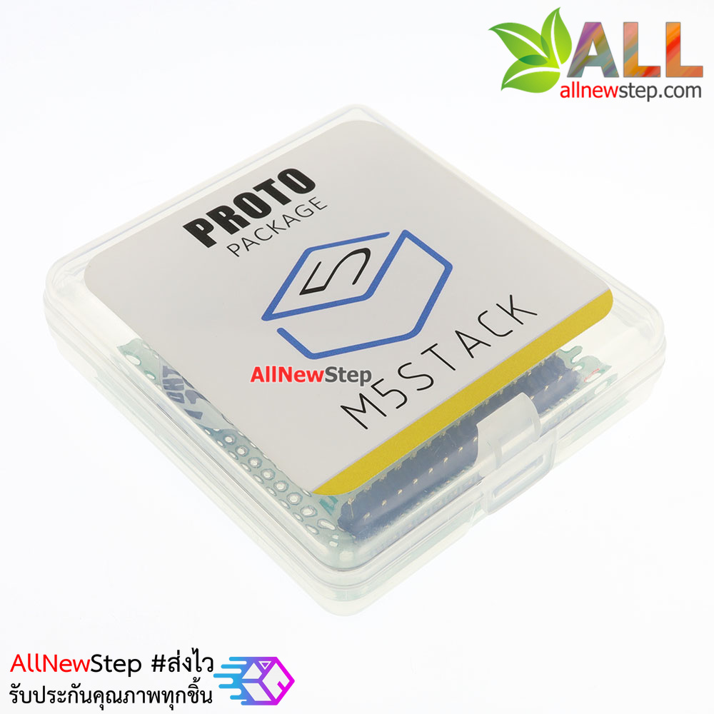 M5Stack Proto Extension Set Temperature and Humidity Sensor GROVE ESP32 Development Board
