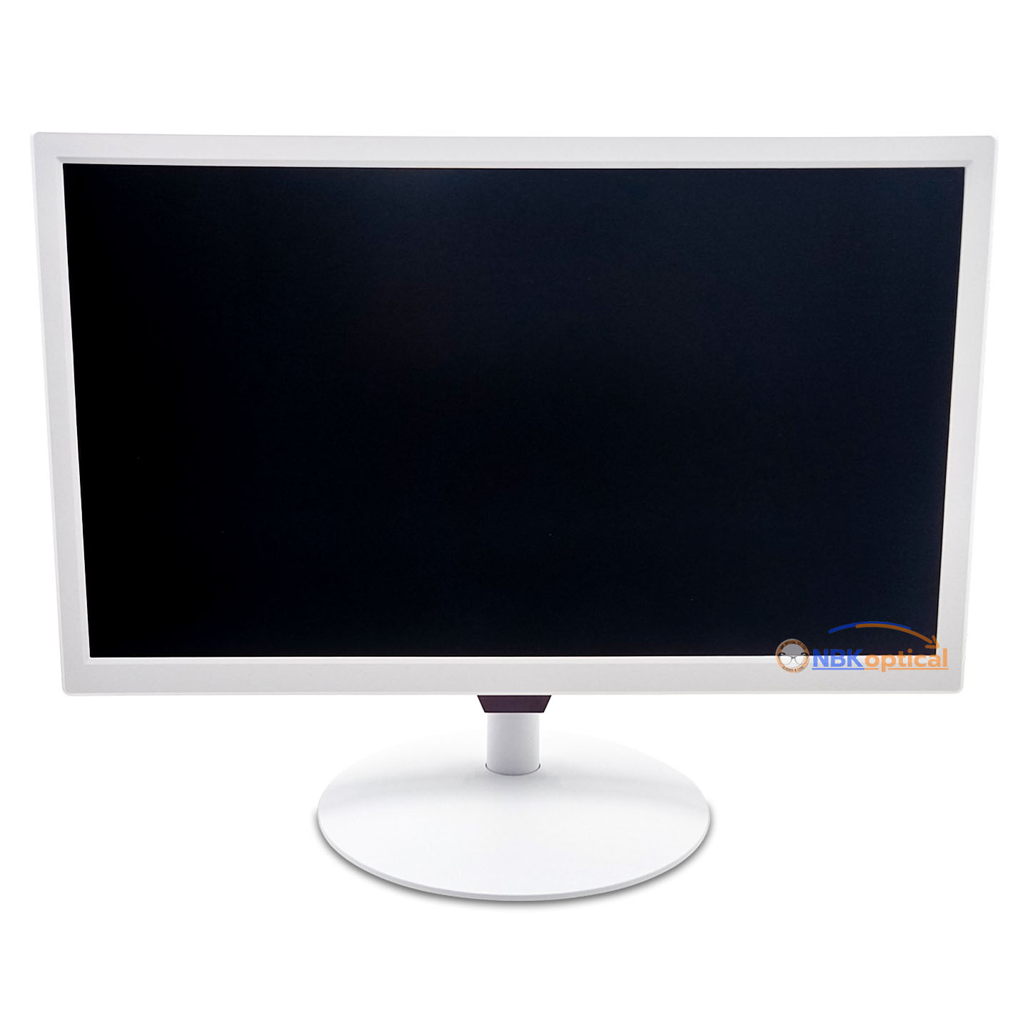 จอ LED Visual Auto Chart รุ่น K-815 "19" จอวัดสายตาระบบดิจิตอล (สีขาว)