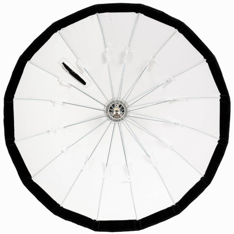 Godox Parabolic Softbox AD-S85W (White, 33.5")