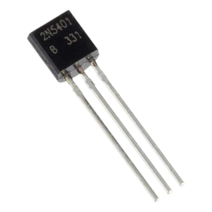 ทรานซิสเตอร์ 2N5401 PNP 2n5401 transistor