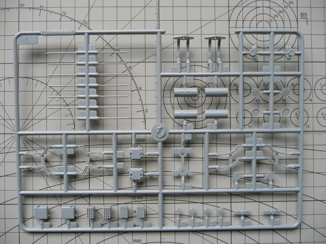 1/72 UH-1F Huey