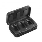 SARAMONIC - Blink500 ProX B2R 2.4GHz Dual-Channel บันทึกเสียงในตัว 8GB