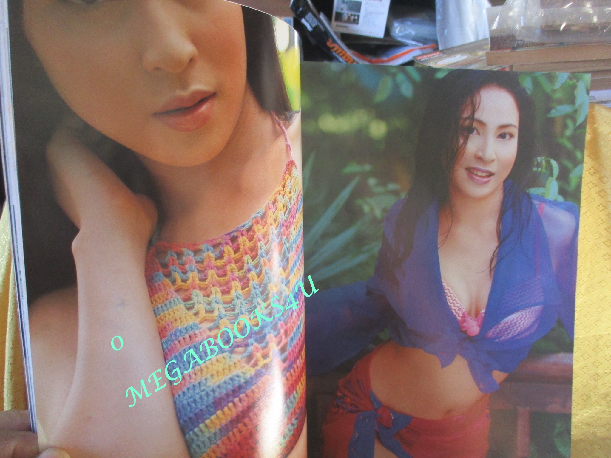 นิตยสารM MODERN LIFE MAGAZINE VOL.01 NO.06 ปี2542 ปก กิ๊ก สุวัจนี / สภาพปานกลาง