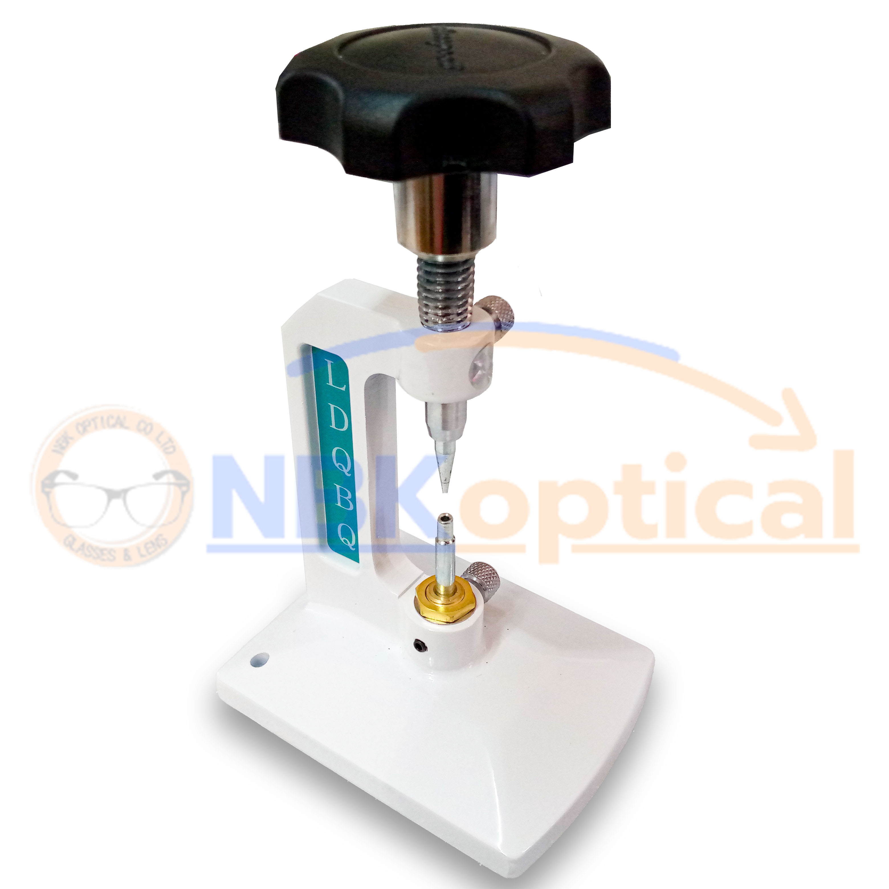 เครื่องดันสกรูน็อตหัก Screw extractor