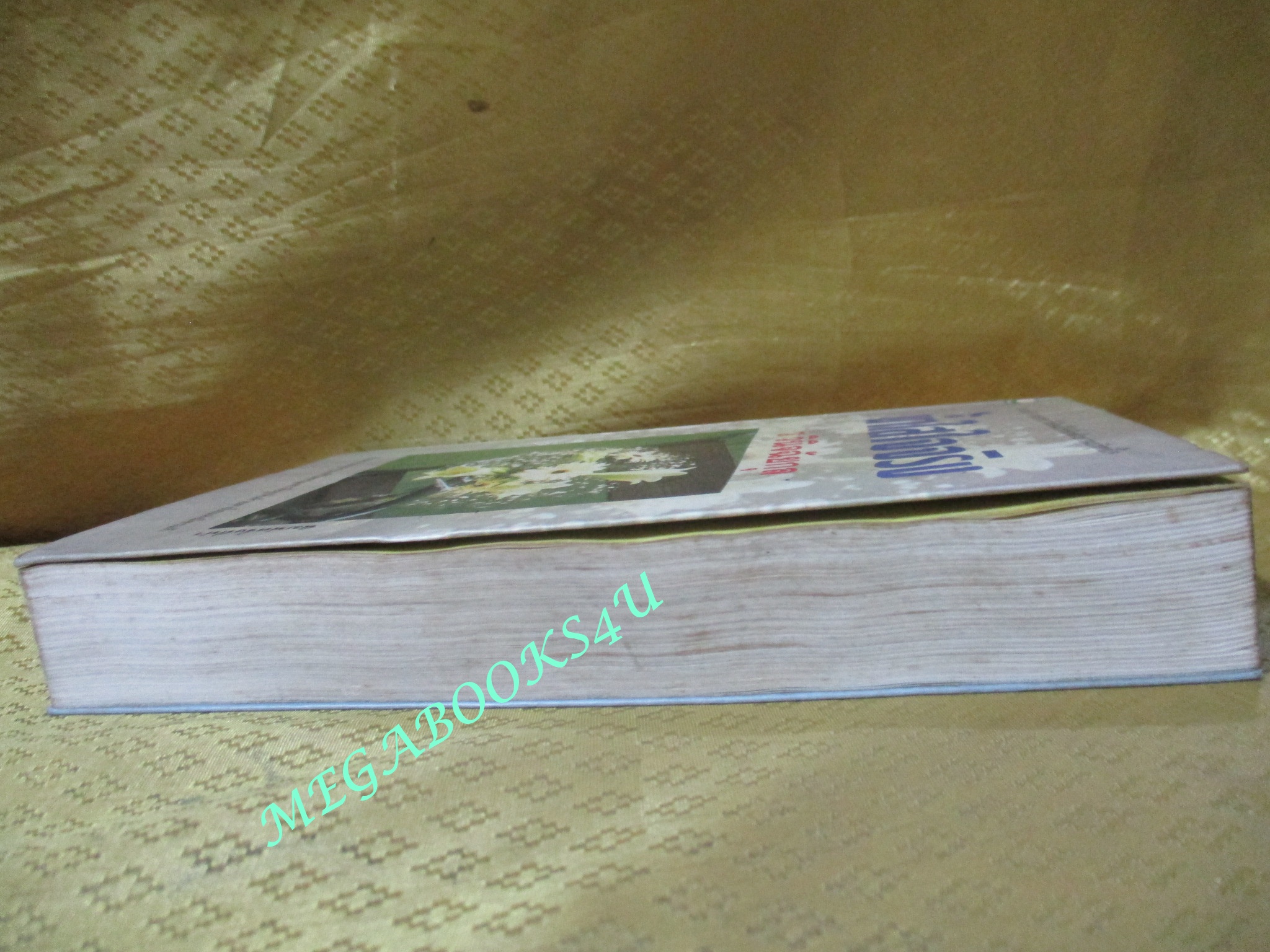 น้ำใสใจจริง / ว.วินิจฉัยกุล / ดอกหญ้า (มือสอง) (สภาพ85-95%)