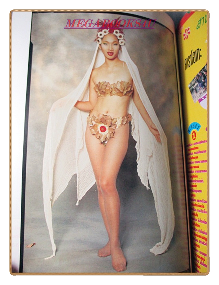 นิตยสารทีวีพูล ฉบับที่317 ปี2539 สภาพดี ปก แนน ปรางค์วลัย