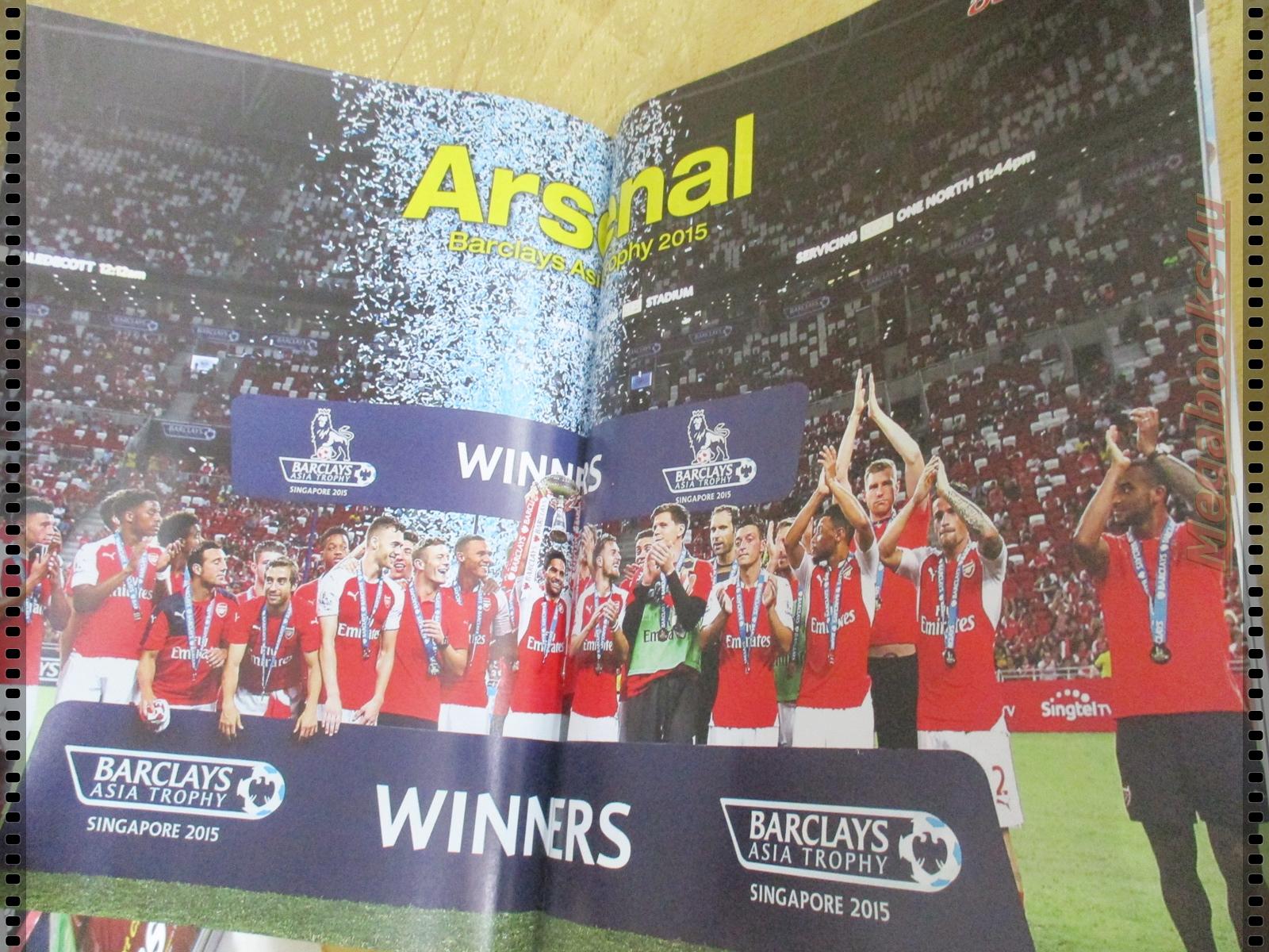 สตาร์ซอคเกอร์รายสัปดาห์ ฉบับที่1969 ปี2558