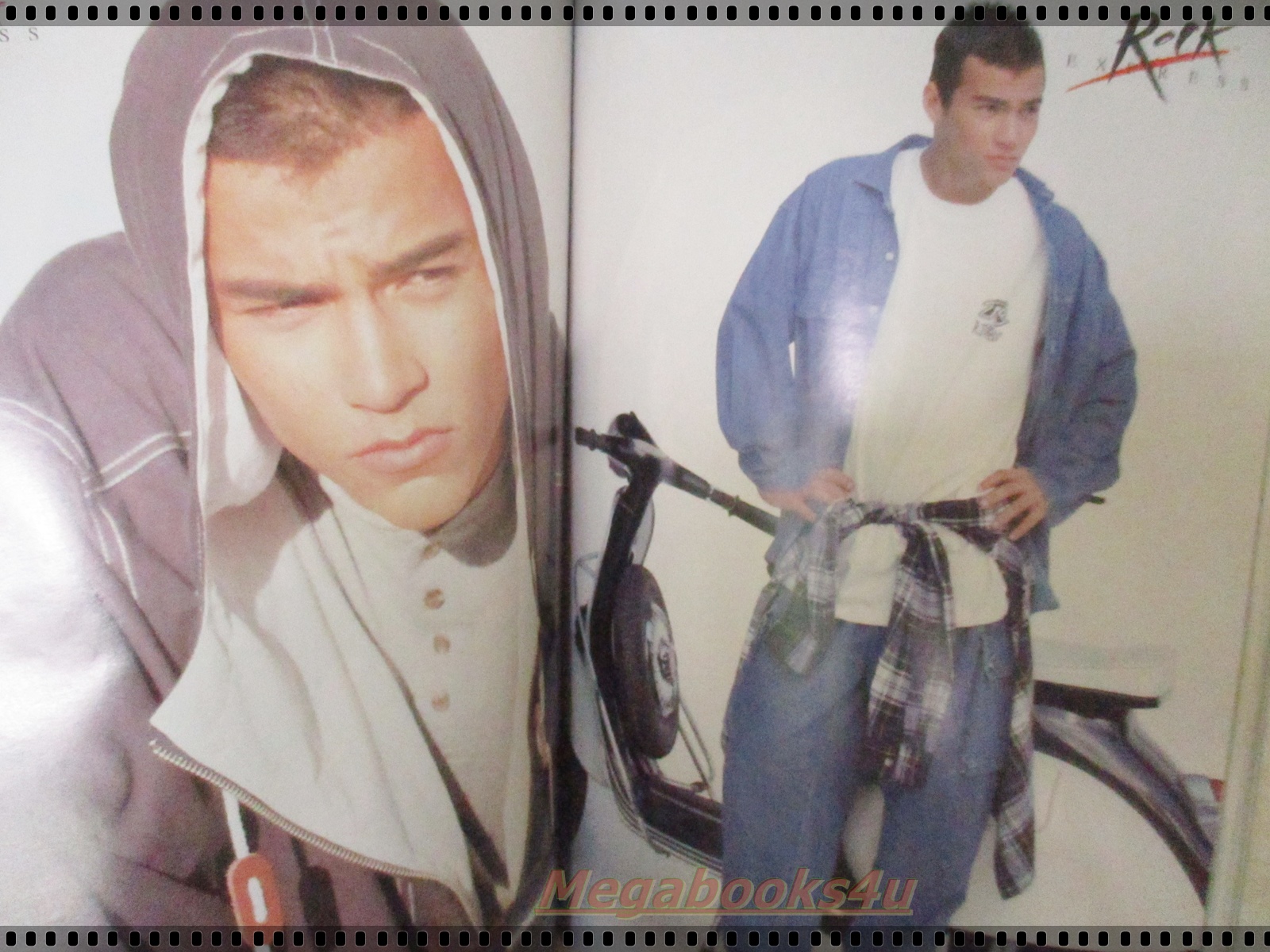 นิตยสารอิมเมจ IMAGE ปีที่07 ฉบับที่12 ปี2537 ปกปรียานุช กุลสิริสวัสดิ์ (ปริม)