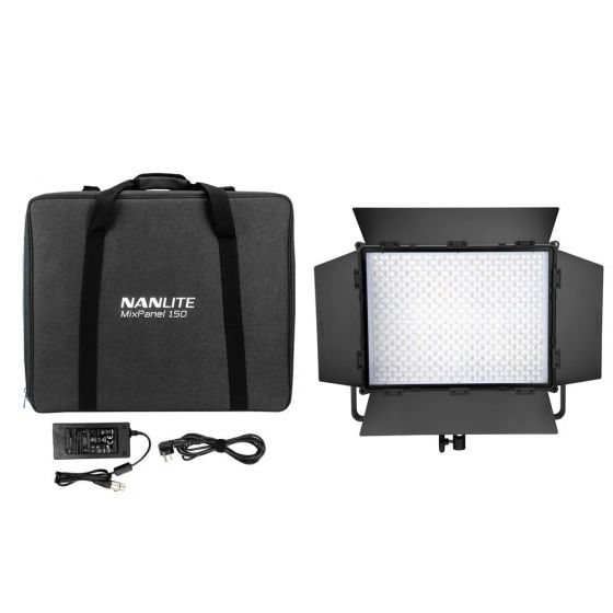 Nanlite MixPanel 150 RGBWW LED Panel