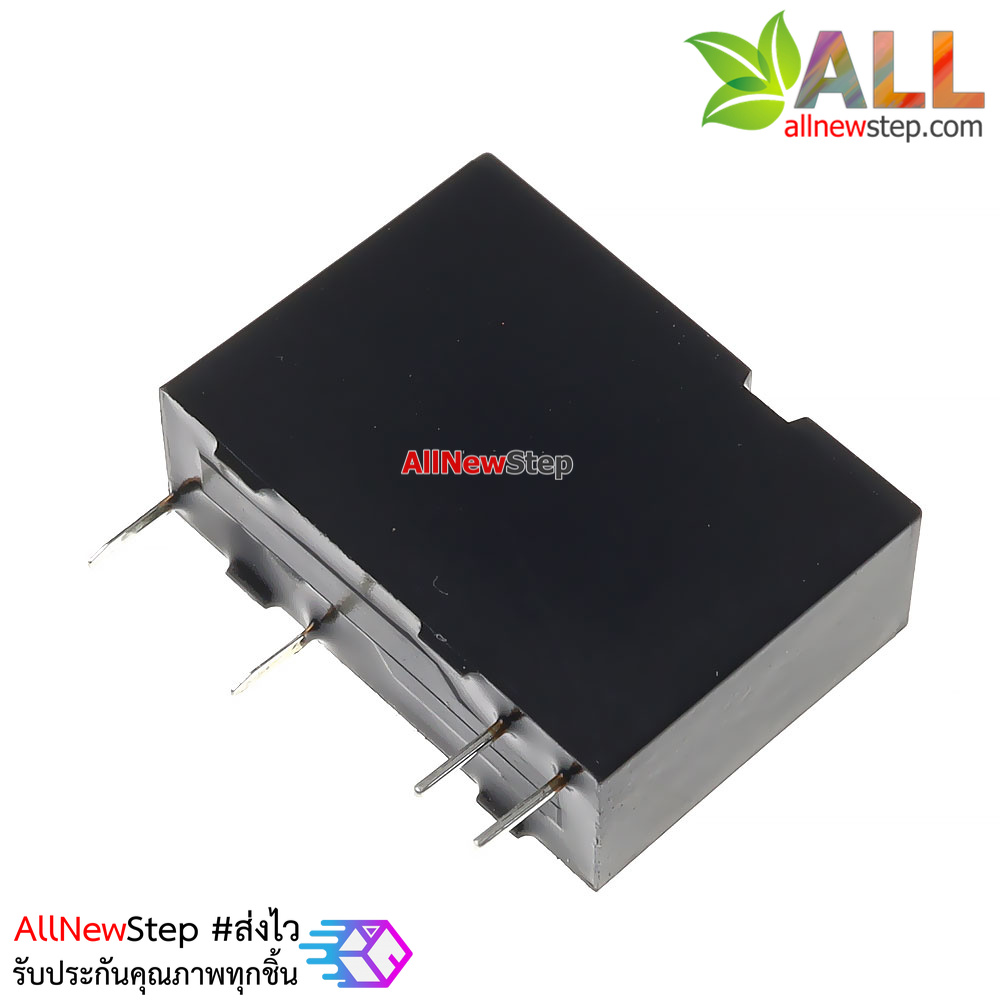 Relay switch Relay 5v RELAY รีเลย์ 4 ขา 3A 250VAC