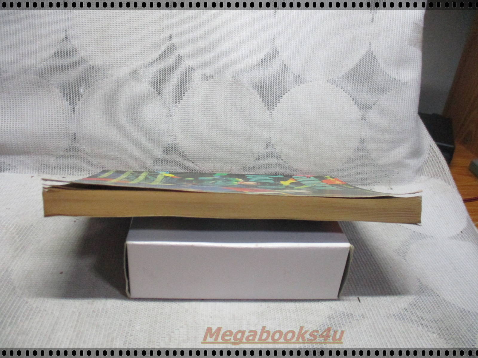 การ์ตูนเก่าสงครามไซบอร์ค เล่มเดียวจบ