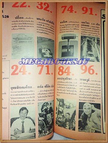 MD1301;นิตยสารรถ,CAR MAGAZINE ปี1983ฉบับที่06 ปกมาสด้า 323 จีที 1.5ลิตร สภาพดี