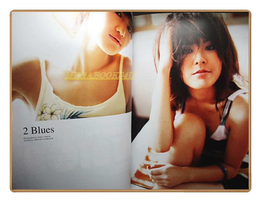 นิตยสารIN,IN MAGAZINE เล่ม076 APR.2008 สภาพดี ปกก้อย รัชวิน,พีค ภัทรศยา