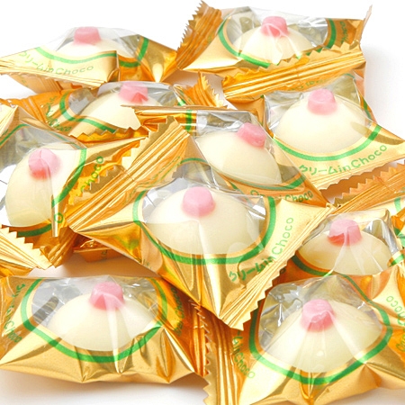 White chocolate