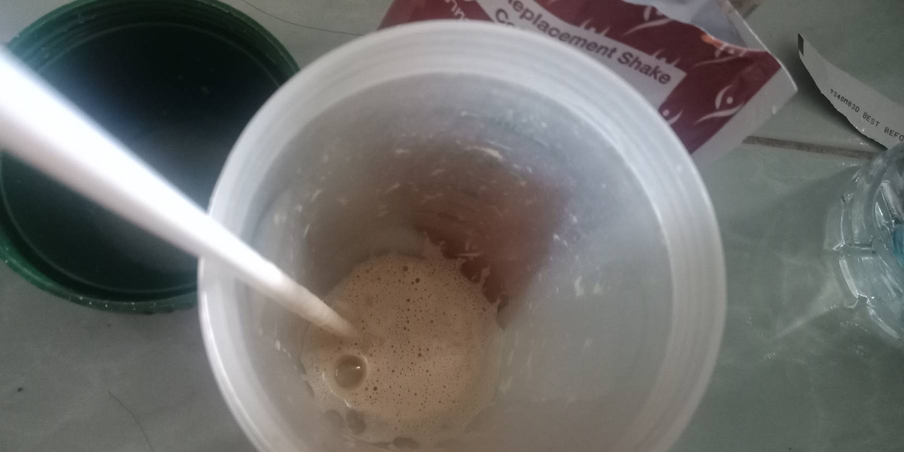 รีวิวมัทฉะ 2