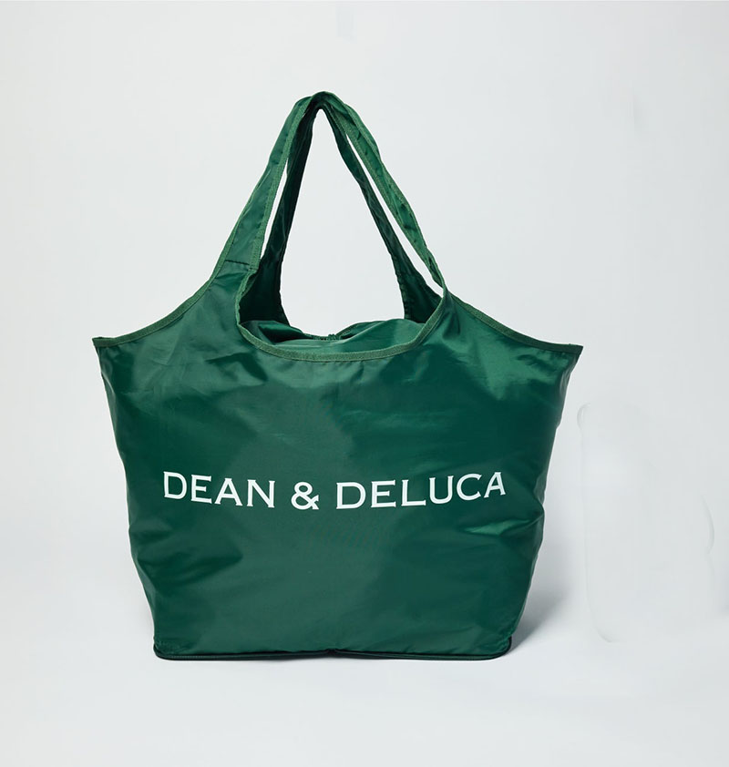**หมดแล้ว** Dean & Deluca Cash Register กระเป๋าช้อปปิ้ง (เฉพาะใบใหญ่)