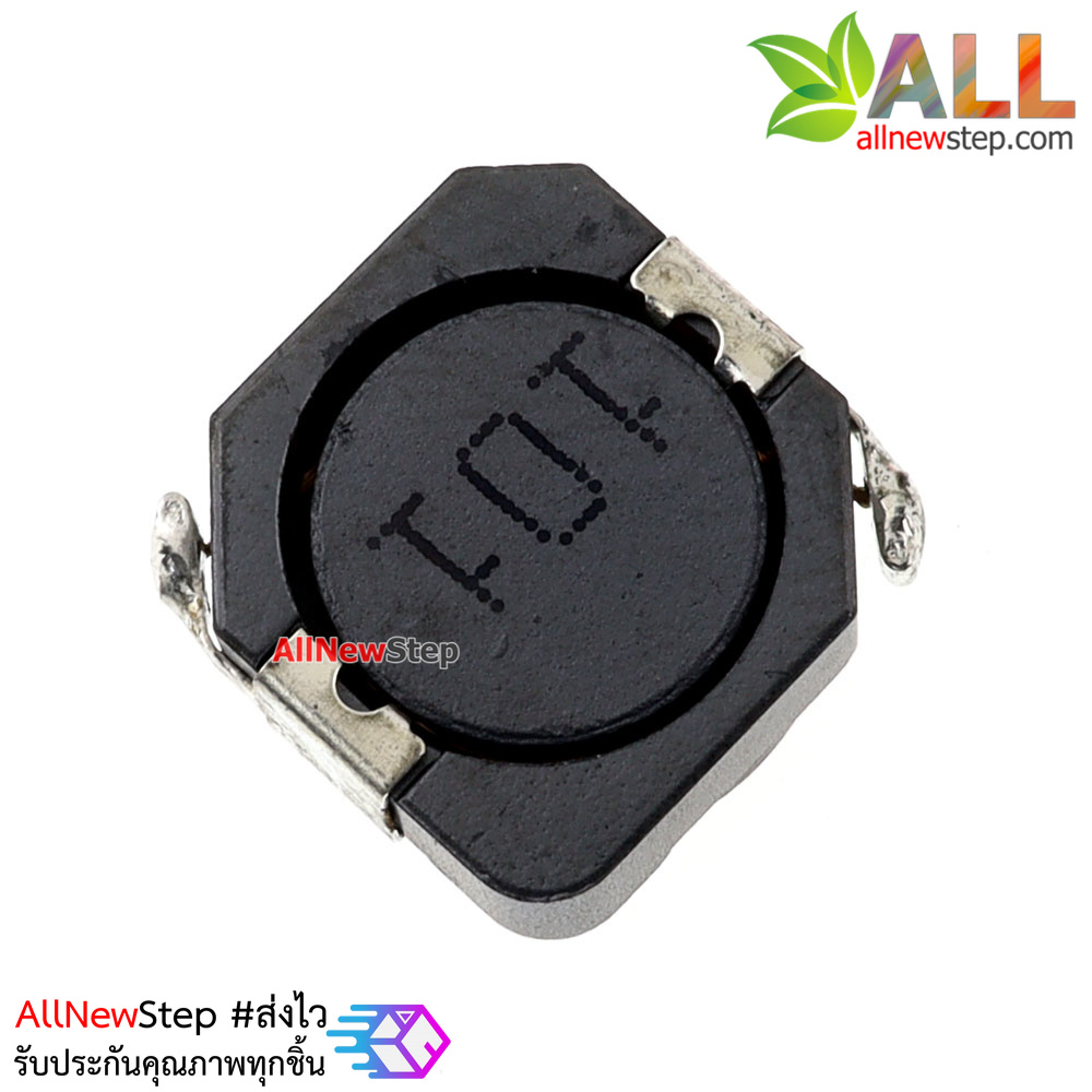 Inductor 100UH 101 Chip Inductors 10x10x4mm