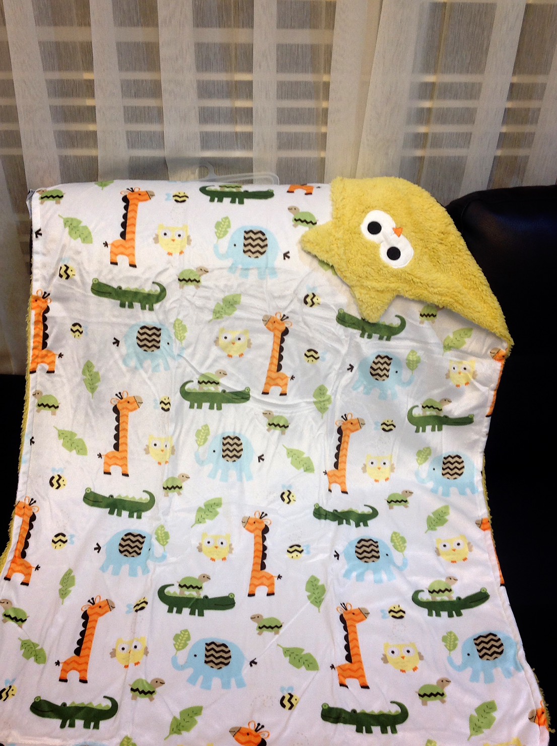 ผ้าห่ม Carter's Child/kolaco baby/just to you ขนาด : 76 cm * 102cm ผ้าห่มนิ่มเบาสบายมี2ด้านน่ารักม๊ากๆ