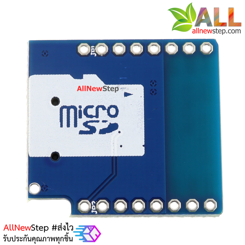 D1 Shield MICRO SD TF CARD Module For D1 mini SD Card
