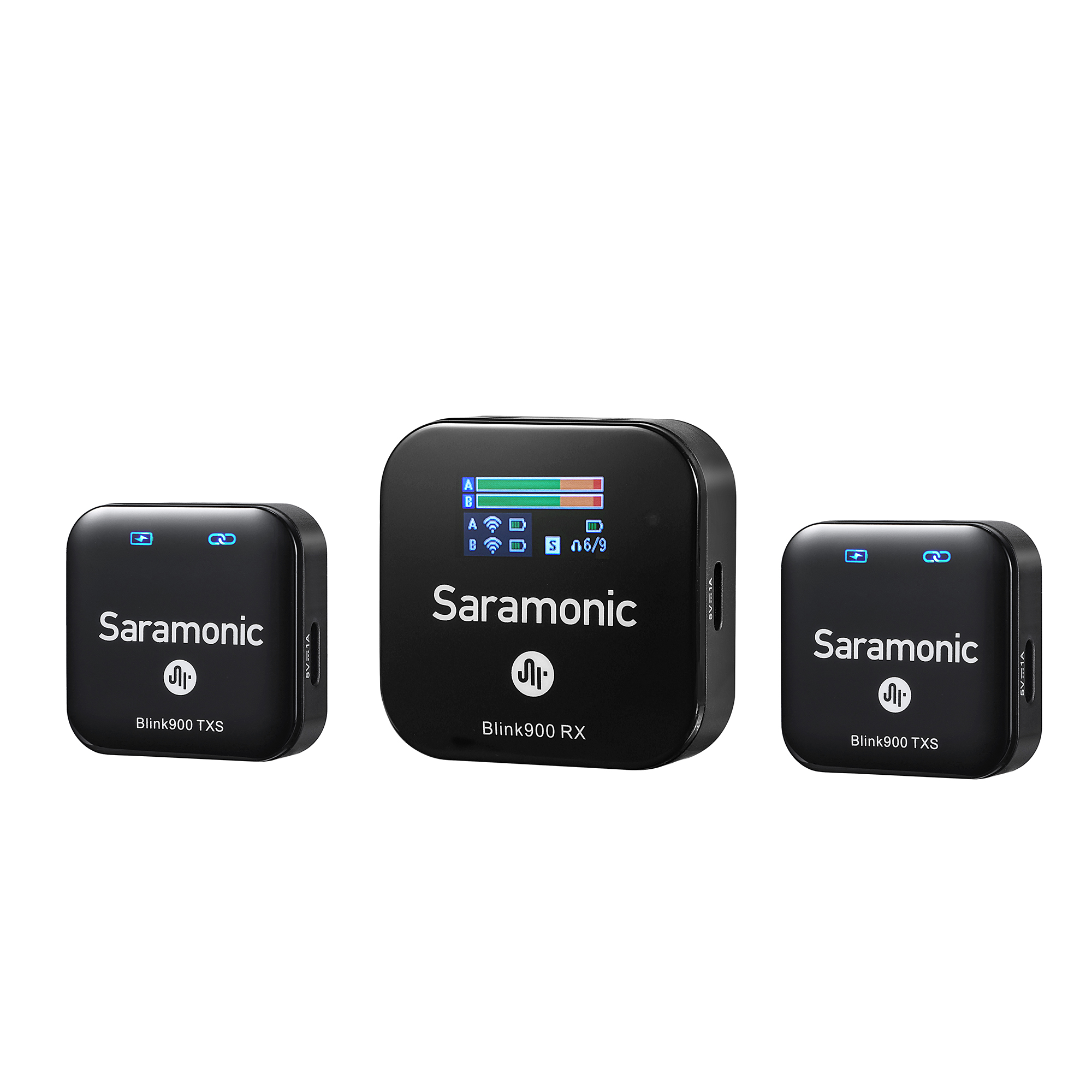 Saramonic Blink900 S20