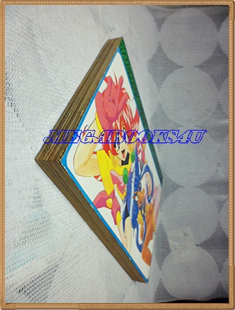 การ์ตูนสยองขวัญ คุณแม่สยองขวัญ เล่มเดียวจบ สภาพดี