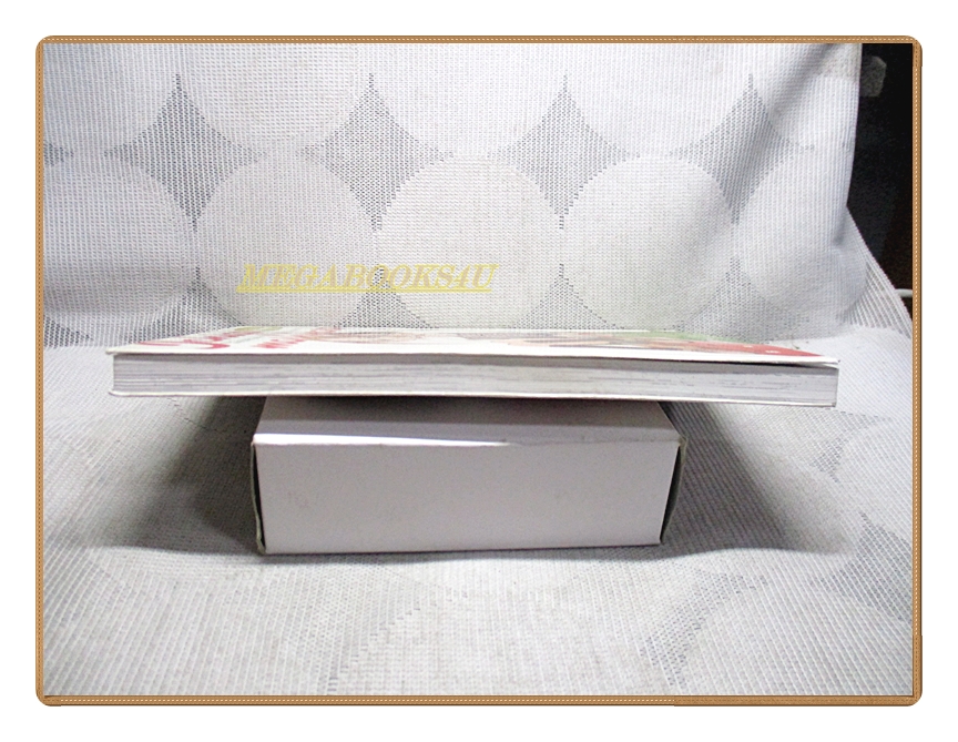 อิจิโกะมาชเมลโล่ เล่ม01 สนพ.Negibose สภาพดี