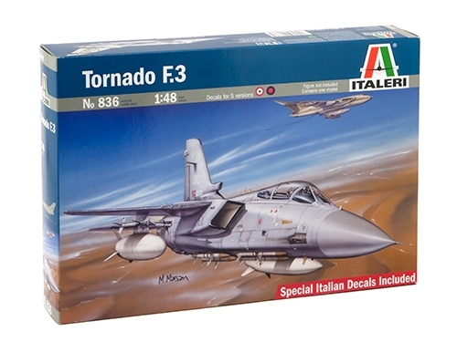 1/48 TORNADO F.3