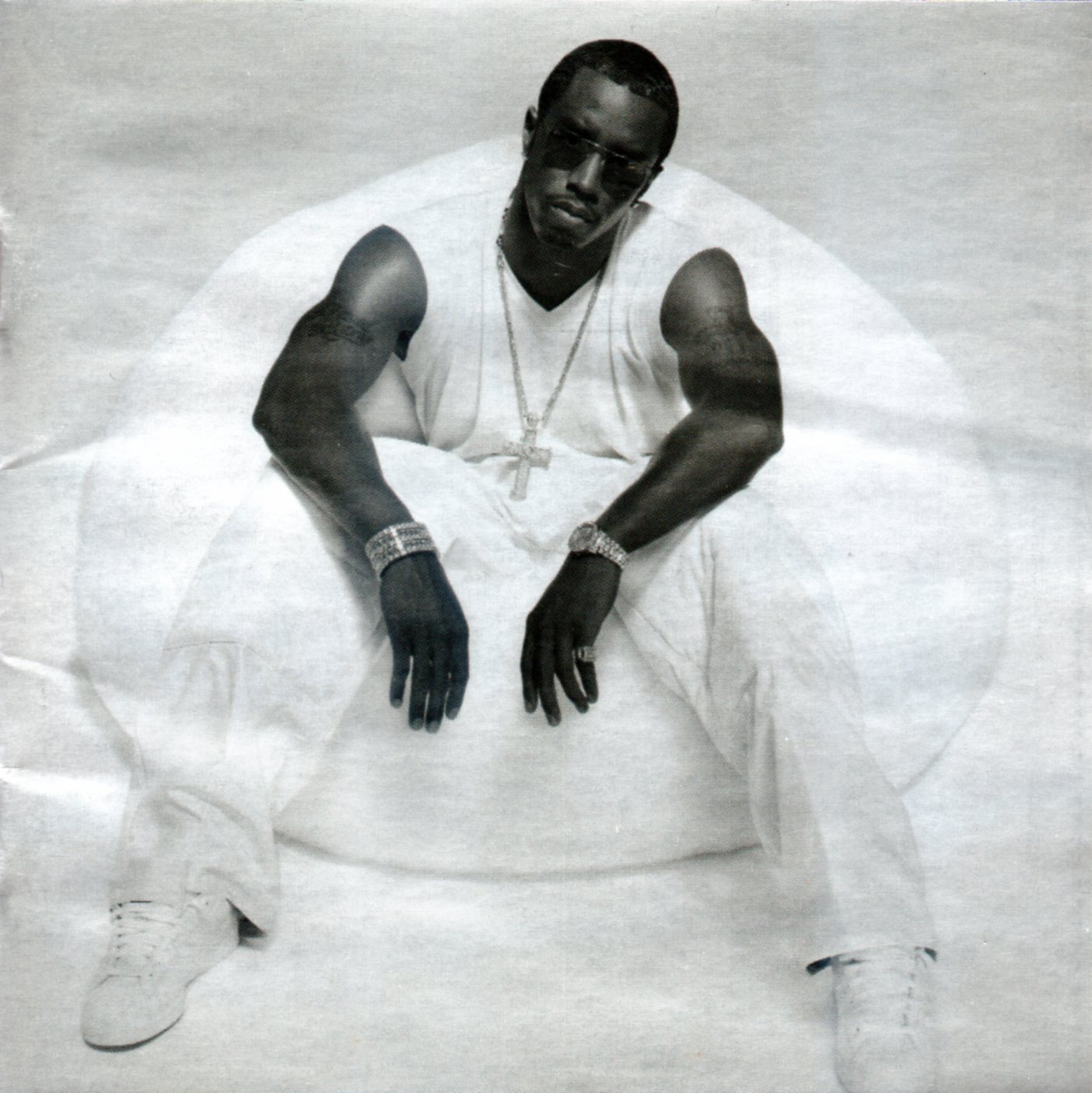 CD,Puff Daddy - Forever (1999)