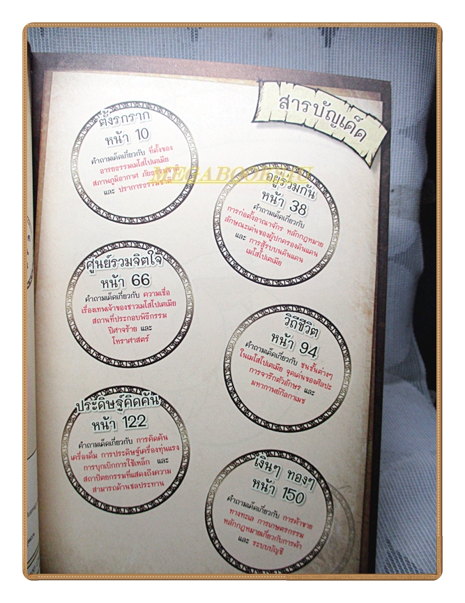 การ์ตูนความรู้ 99คำถามเด็ดพิชิตคะแนนประวัติศาสตร์ฉบับอารยธรรมเมโสโปเตเมีย