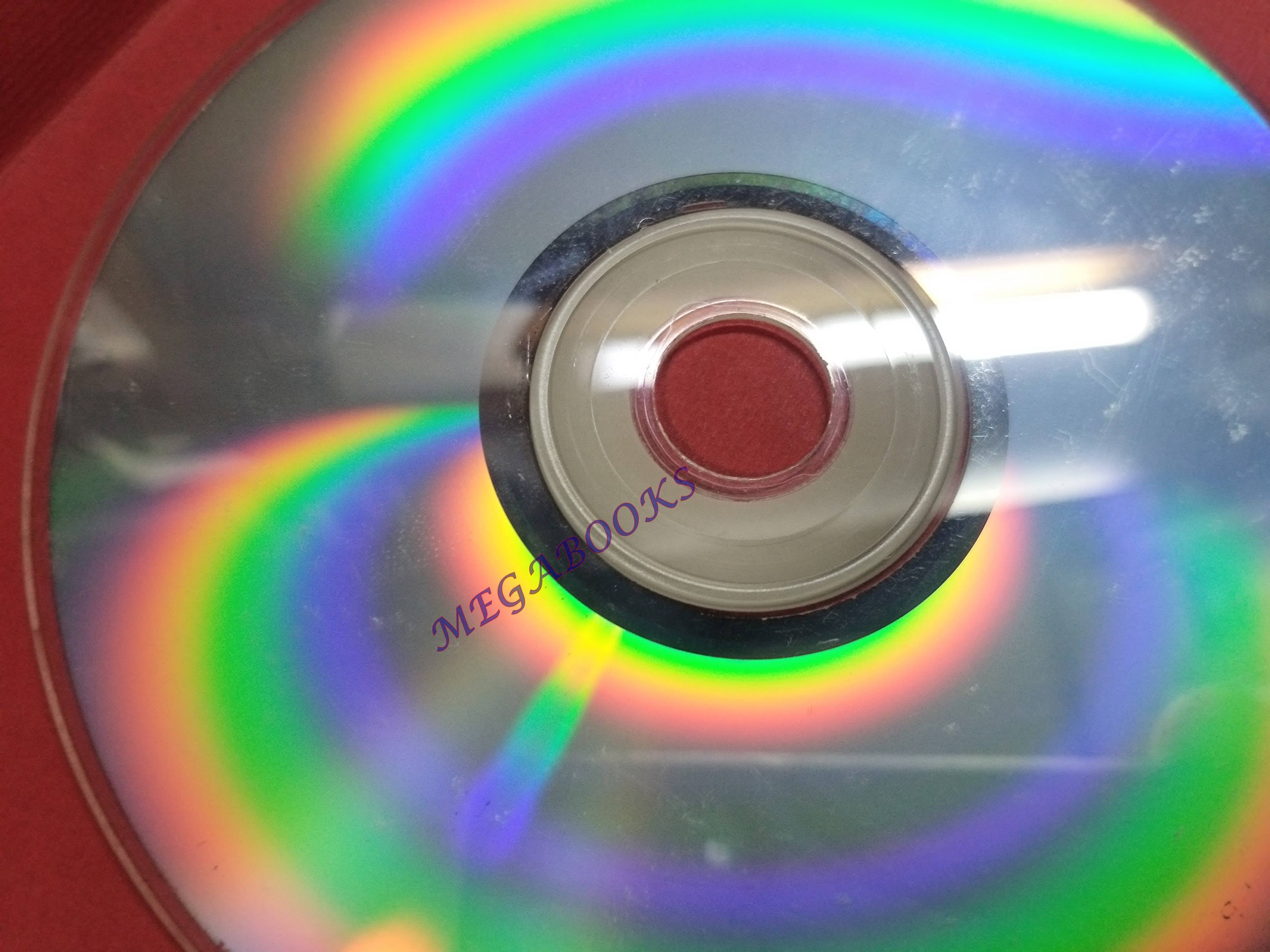 ซีดีเพลงไทยสากล BAKERY HITS1 รวมฮิต / แผ่นมีรอย