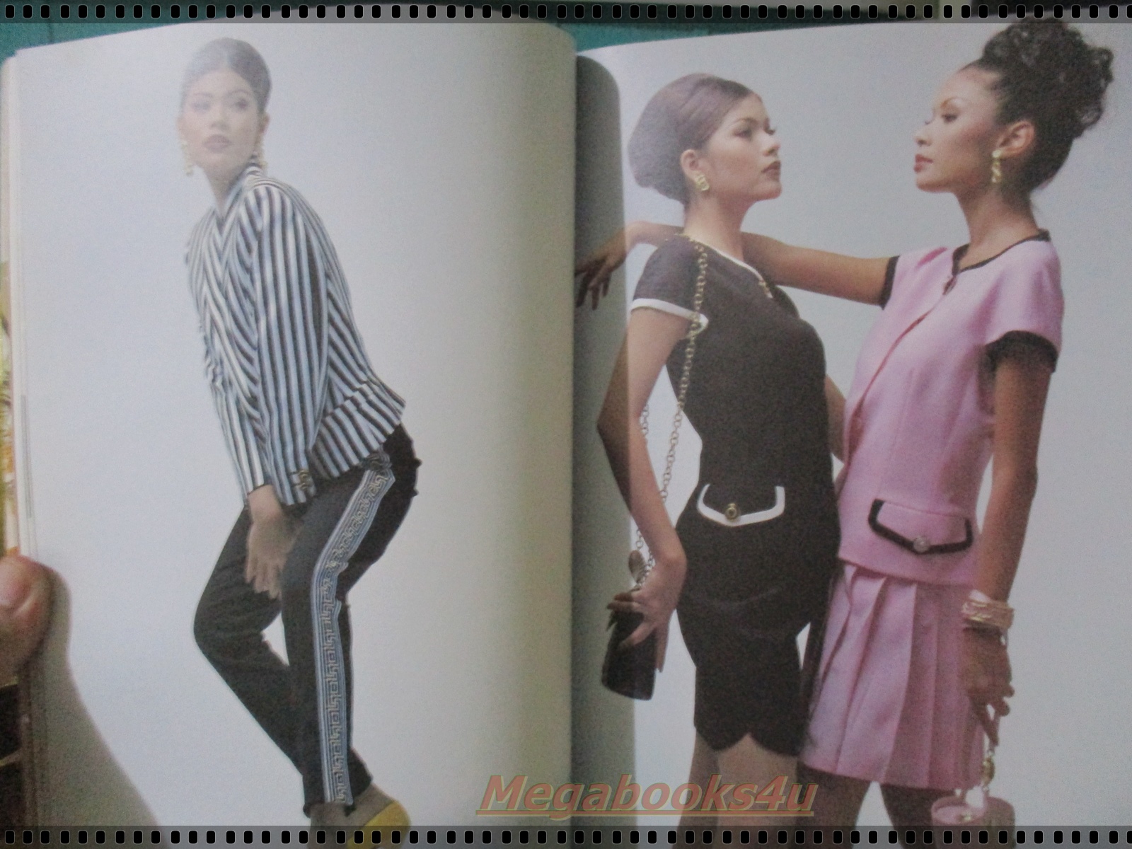 นิตยสารจันทร์ ฉบับ59 ปี2535 ปก ลูกเกด เมทินี และรองมิสไทยแลนด์ปี2535