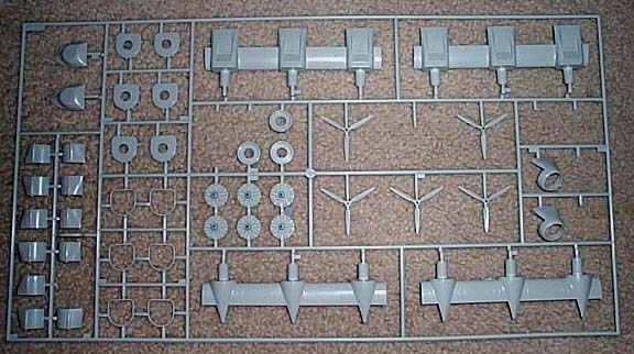 1/72 Blohm & Voss BV 222 Wiking