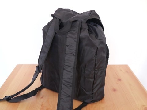 ❌เลิกจำหน่าย ❌ Nano Universe Rucksack กระเป๋าเป้สะพายหลัง