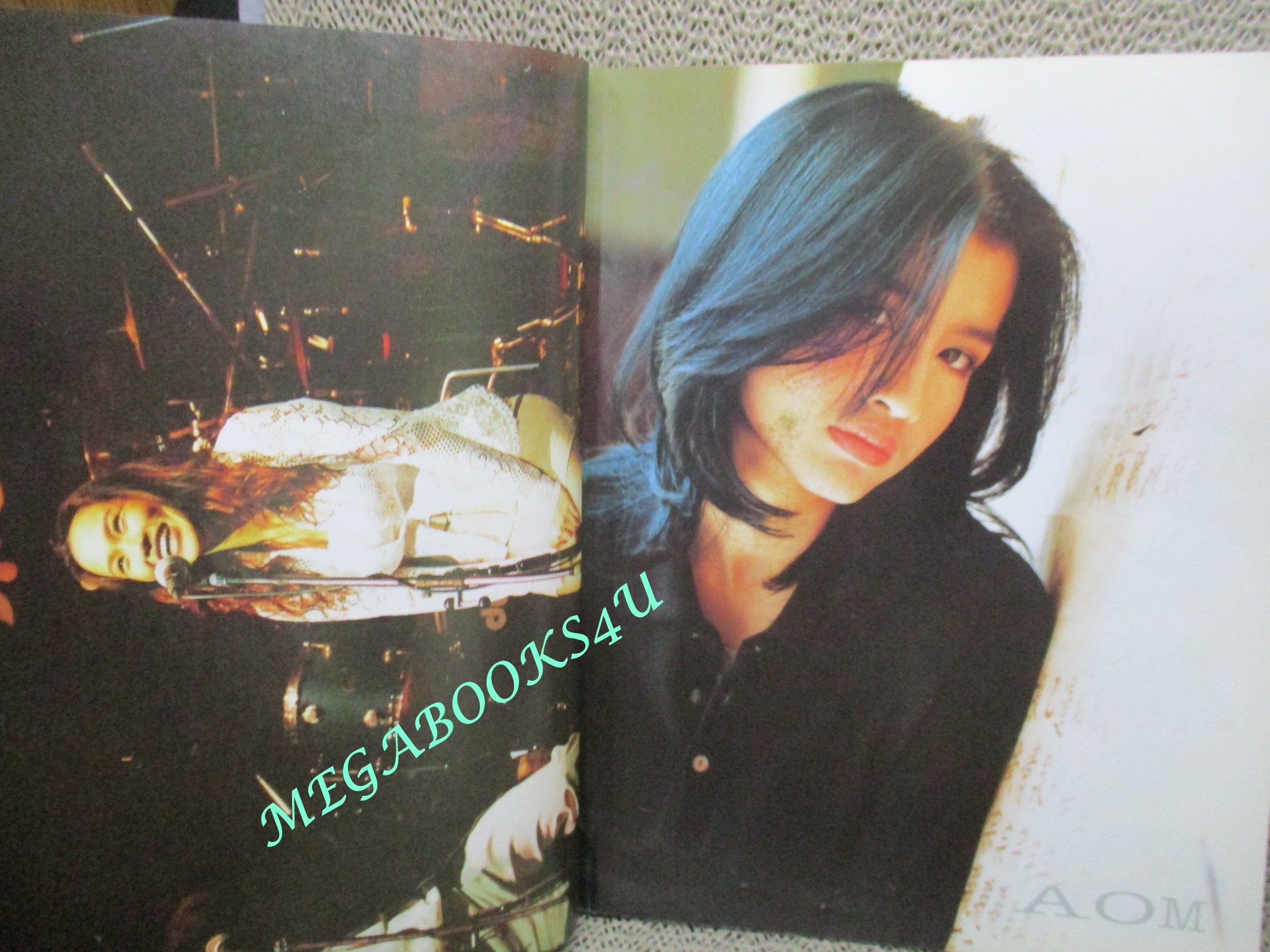 หนังสือเพลงพร้อมคอร์ดกีตาร์ NEW ALBUM ฉบับที่05 ปี2540 มีรูป แอ็ด คาราบาว เล็ก คาราบาว เทียรี่