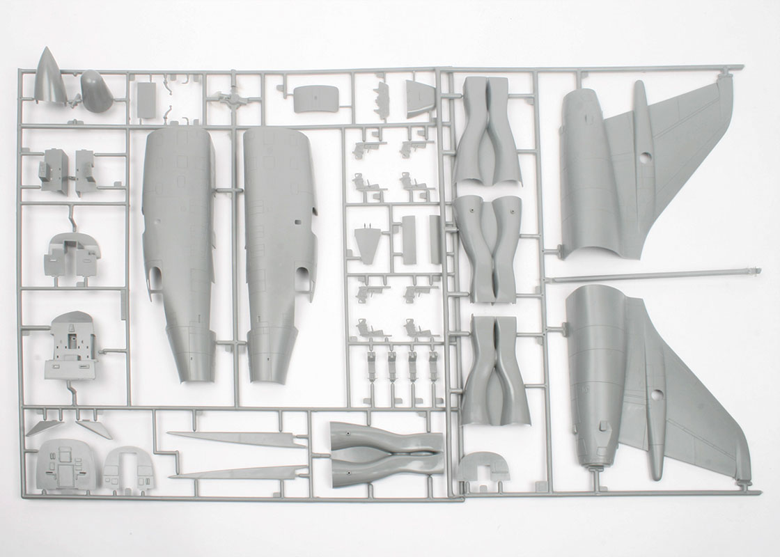 1/48 B-1B Bomber