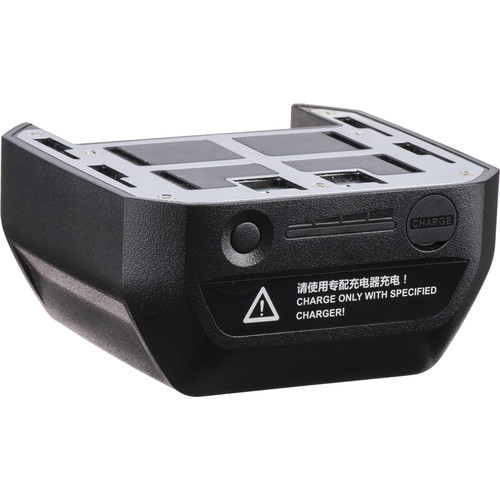 Godox WB87 Battery for AD600-Series Flash Heads