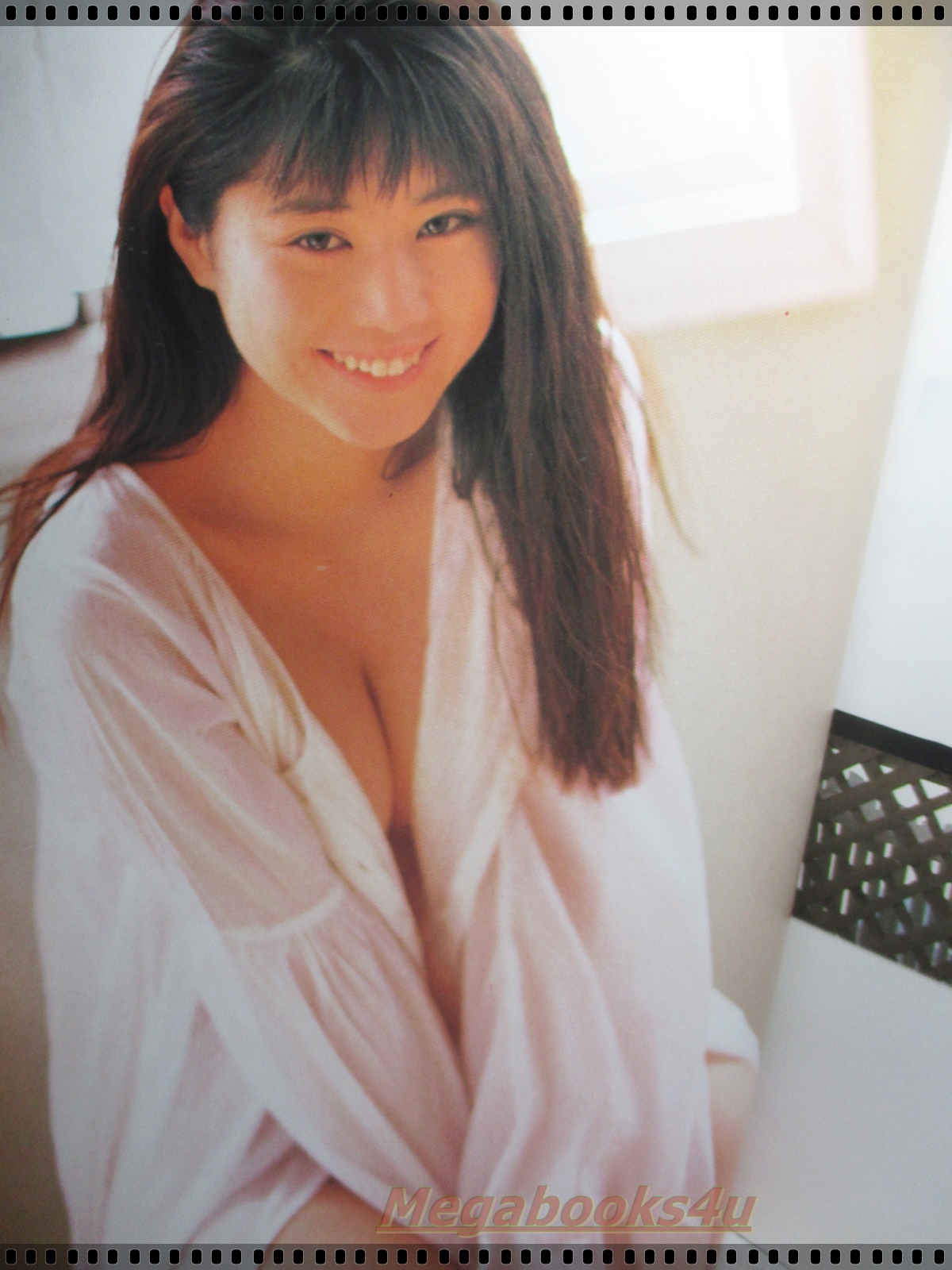 อัลบั้มสาวญี่ปุ่น PHOTO NUDE SPECIAL REXY VOL.02