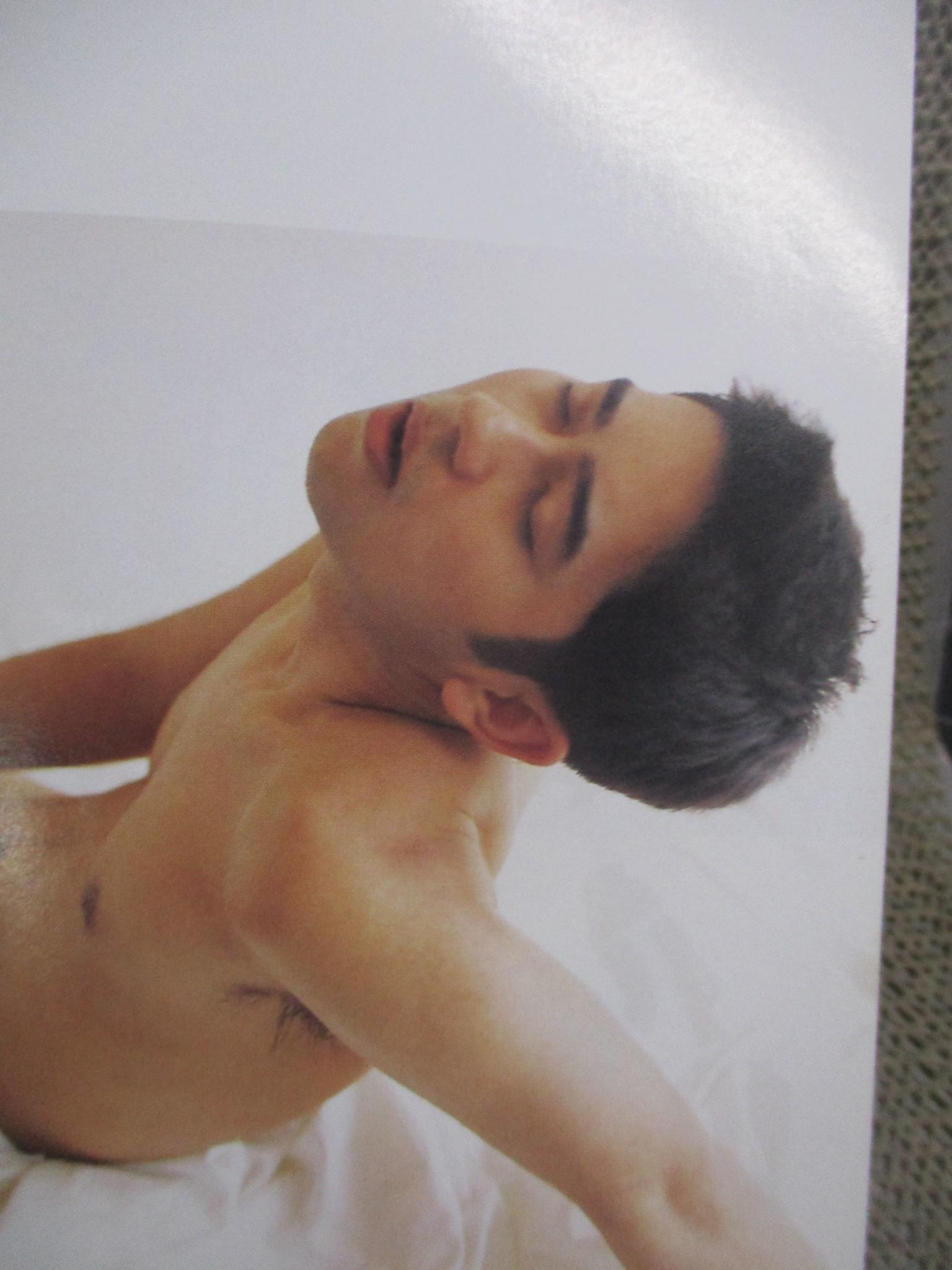 นิตยสาร MAX เล่ม 21 ปกช้ำ