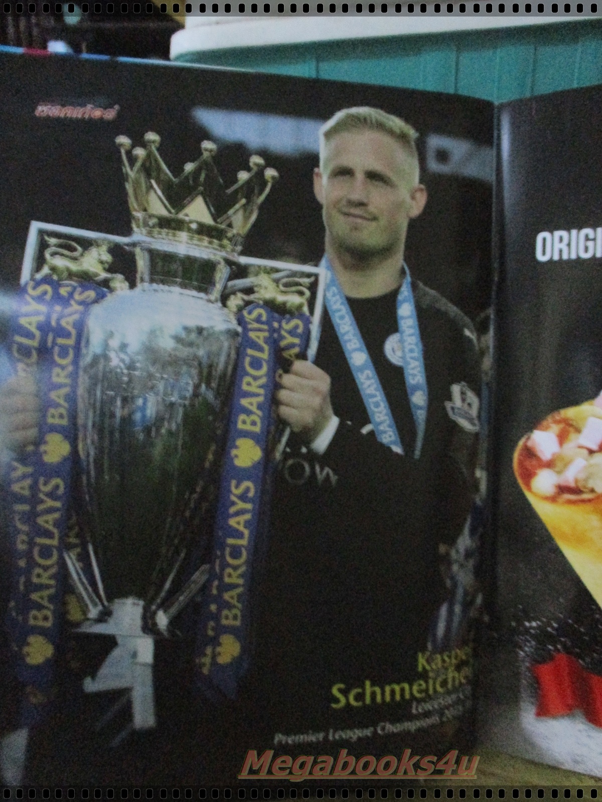 สตาร์ซอคเกอร์รายสัปดาห์ ฉบับที่2011 ปี2559