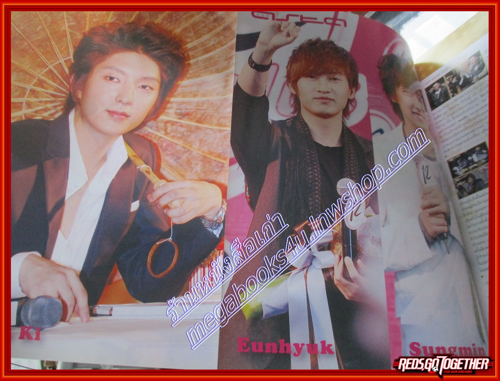 นิตยสารASTA MAG แอสต้า แม็ก ฉบับที่ VOL03 No34 2009