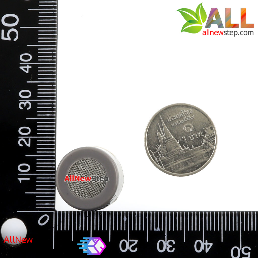 MQ7 Gas Sensor CO-gas