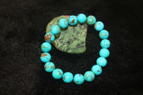 สร้อยข้อมือเทอร์ควอยส์ (Turquoise )