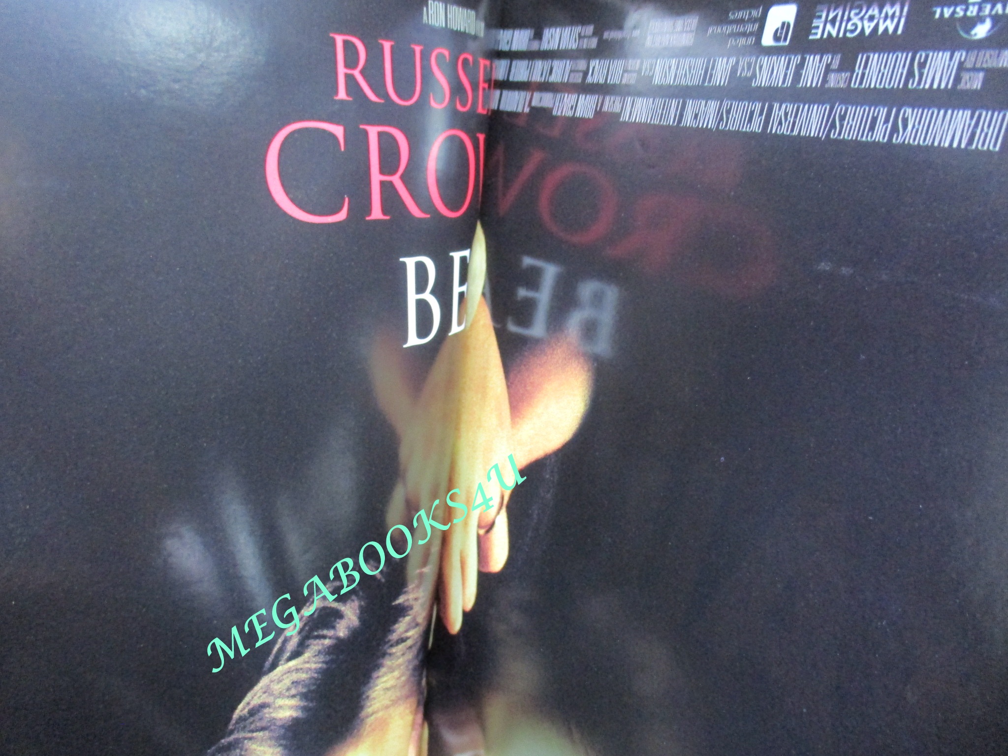 นิตยสารเอนเตอร์เทน Entertain ฉบับที่0660 ปี2545 ปก The Others (2001) คฤหาสน์ สัมผัสผวา