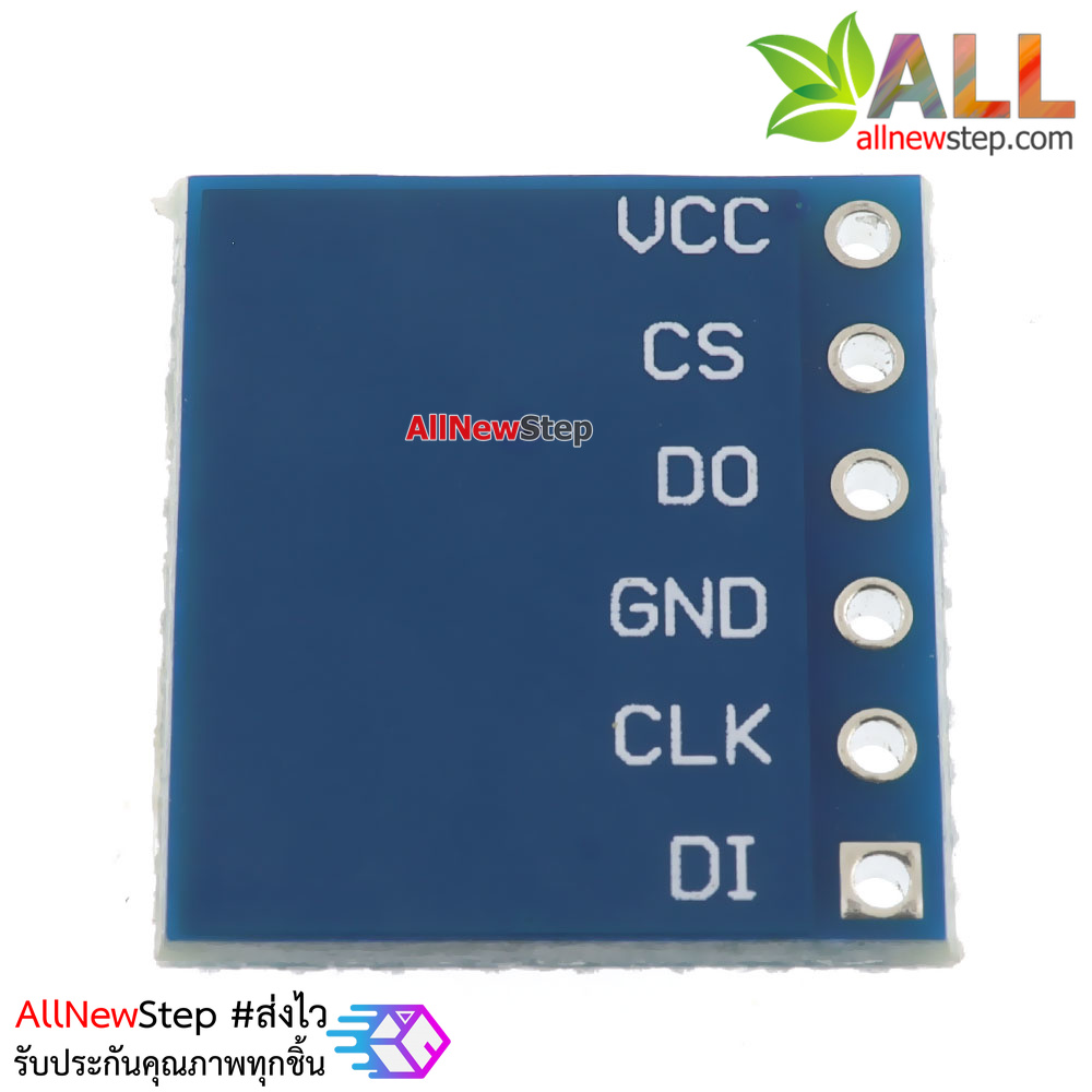 W25Q32 32Mbit 4MByte SPI FLASH Storage module